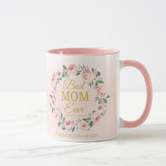 Beste moeder ooit Mok - Moederdag cadeau