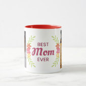 Beste moeder ooit: Mok van Awesomeness (Midden)