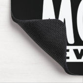 Beste moeder ooit muismat (Hoek)