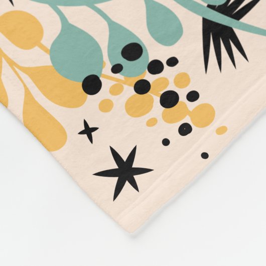 Beste Moeder Ooit Multi Hart vorm Foto Fleece Blan (Hoek)