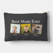 Beste moeder ooit  naam en afbeeldingen etui (Achterkant)