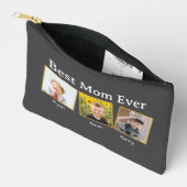 Beste moeder ooit  naam en afbeeldingen etui (Open)