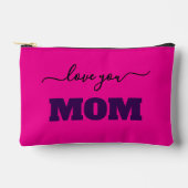 Beste moeder ooit  naam en afbeeldingen etui (Voorkant)