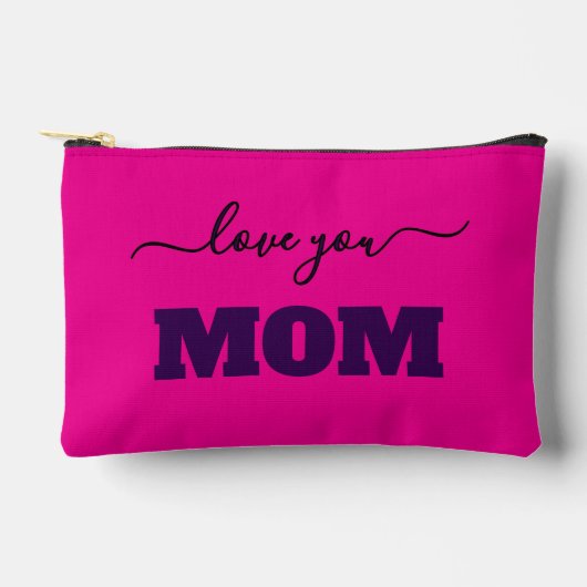 Beste moeder ooit  naam en afbeeldingen etui (Voorkant)