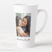 Beste Moeder Ooit Persoonlijke Mok | Cadeau Voor M (Rechts)