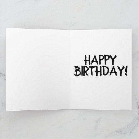 BESTE MOEDER Ooit REUZENKAARTEN Kaart (Binnen)