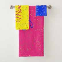 Beste moeder ooit roze blauw anderen dag Sjabloon