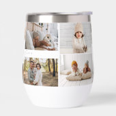 Beste Moeder ooit Script Moederdag Fotocollage (Links)