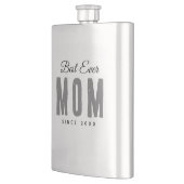 Beste moeder ooit sinds 20XX Modern eenvoudig prep Flacon (Links)