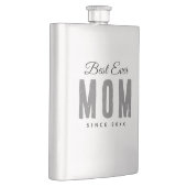 Beste moeder ooit sinds 20XX Modern Simple Preppy Flacon (Rechts)