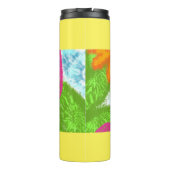 Beste moeder ooit Sublimatie Design-25336 Thermosbeker (Achterkant)