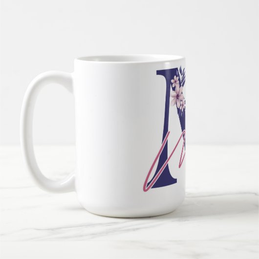 Beste moeder ooit - Sublimatie Mok Ontwerp voor mo (Links)