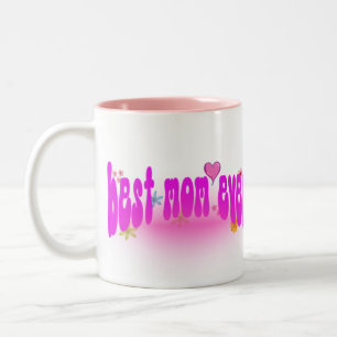 Beste moeder ooit Toon Mok cadeau voor haar