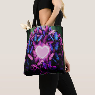 Beste moeder ooit tote bag