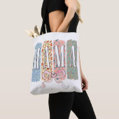 Beste moeder ooit tote bag (Dichtbij)