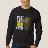 Beste moeder ooit trui (Voorkant)