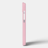 Beste Moeder ooit Typhografie Case-Mate iPhone Case (Achterkant / Links)