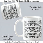 Beste moeder ooit Verborgen Bericht 141BW Nieuwigh Koffiemok