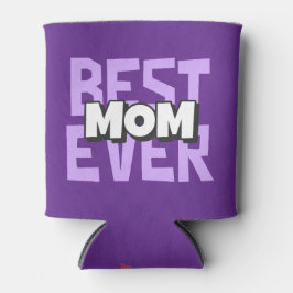 Beste moeder ooit Water Cooler - Moederdag cadeau