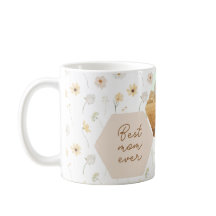 Beste Moeder ooit Wildflower Foto Moederdag