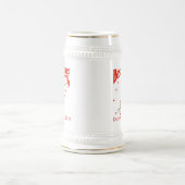 Beste Moeder Prijs Bierpul (Center)