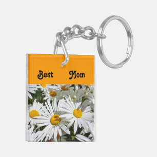 Beste Moeder-sleutelhangers voor in de sok met Dai Sleutelhanger