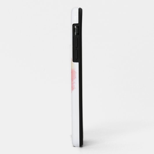 Beste moeder van de wereld Case-Mate iPhone case (Achterkant/links)