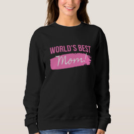 Beste Moeder van de Wereld Trui