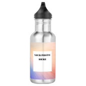 Beste moeder waterfles  (Rechts)