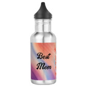 Beste moeder waterfles  (Links)