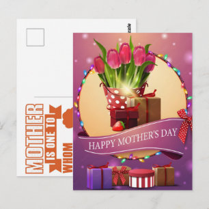 Beste Moederdag Cadeaus 2026   Gids voor Nederland Briefkaart