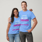 Beste Moederdag Cadeaus Grappig T-shirt (Unisex)