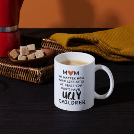 BESTE MOEDERDAG GIFTS VOOR MOM GROTE KOFFIEKOP