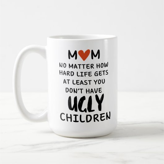 BESTE MOEDERDAG GIFTS VOOR MOM KOFFIEMOK (Links)