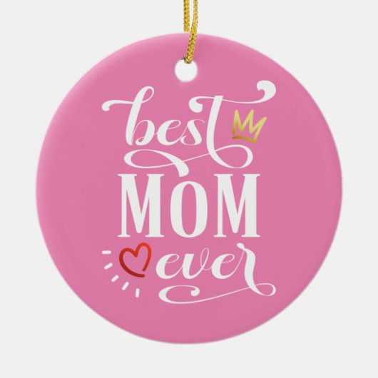 Beste Moederdag-offerte voor mama ooit | ORNAMENT (Voorkant)