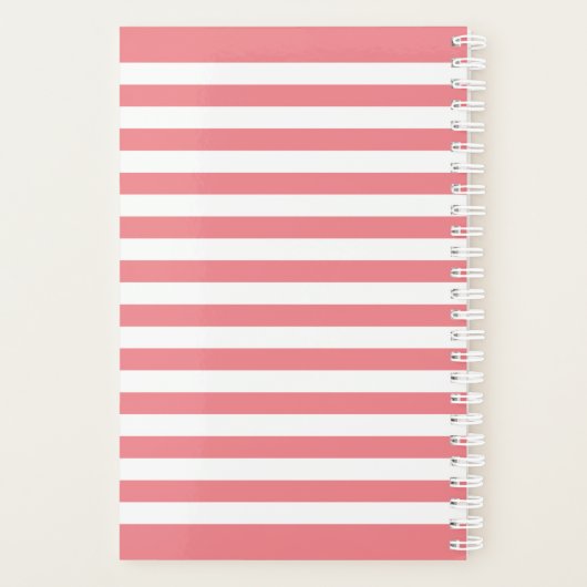 Beste Moederdag Planner voor mama (Achterkant)