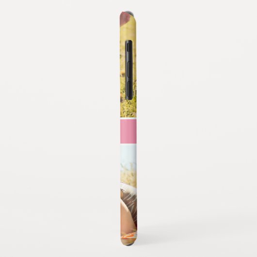 Beste Moederdag ter wereld - Aangepaste foto's cad Case-Mate iPhone Case (Achterkant/links)