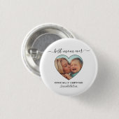 Beste Moederdag van het Certificaat van de Mam ooi Ronde Button 3,2 Cm (Voorkant /achterkant)