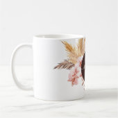 Beste Moederdag van het Manuscript van Mam Ever Pa Koffiemok (Links)