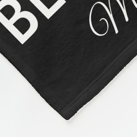 Beste Moederdag van Mam Ever Foto Collage Fleece Deken (Hoek)