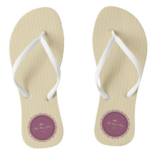 Beste  Moederdag van mama   TEENSLIPPERS