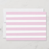 Beste Moederdag voor mammie Kaart (Achterkant)