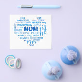 Beste moederkwaliteiten en moederkenmerken Invi Flyer (Enkel)