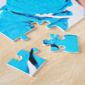 Beste moederonderscheiding legpuzzel (Zijkant)