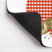 Beste moederonderscheiding muismat (Hoek)