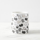 Beste moeders | Schattigee katten | in mok ☕️| (Center)