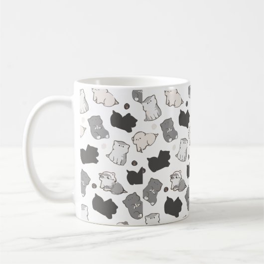 Beste moeders | Schattigee katten | in mok ☕️| (Links)