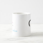 Beste moeders worden gepromoot naar oma magische mok (Center)