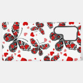 Beste moeders💖daggeschenken🎁| S23 hoesje 🌷 hoes Samsung Galaxy Hoesje (Achterkant horizontaal)