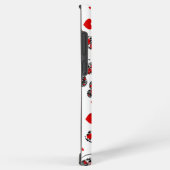 Beste moeders💖daggeschenken🎁| S23 hoesje 🌷 hoes Samsung Galaxy Hoesje (Rechterkant)